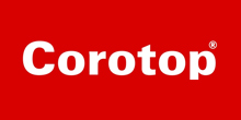 Логотип Corotop