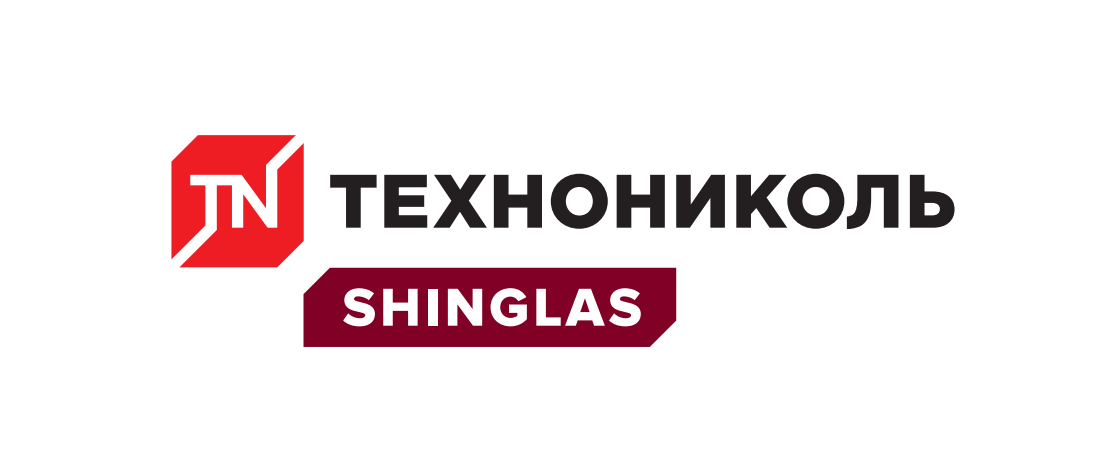 Логотип Shinglas