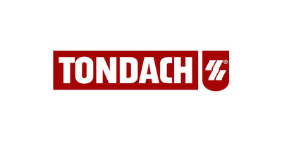 Логотип Tondach