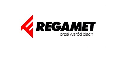 Логотип регамет