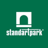 Логотип StandartPark