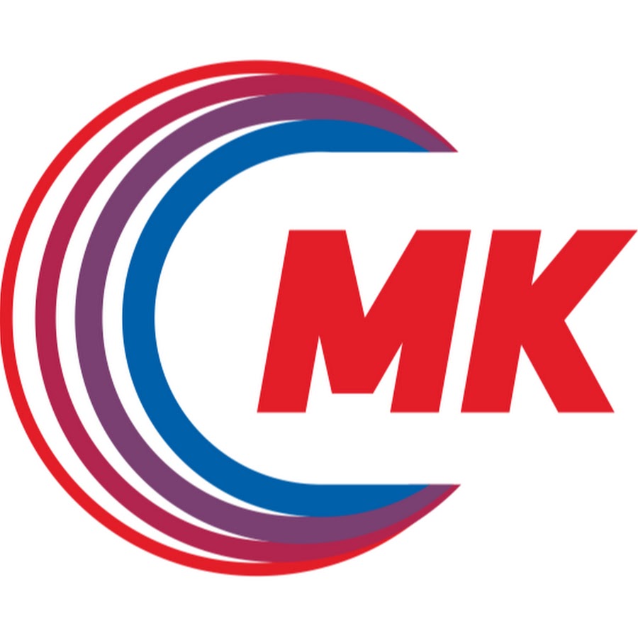 Логотип Металлочерепица МКтрейд