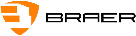 Логотип Браер